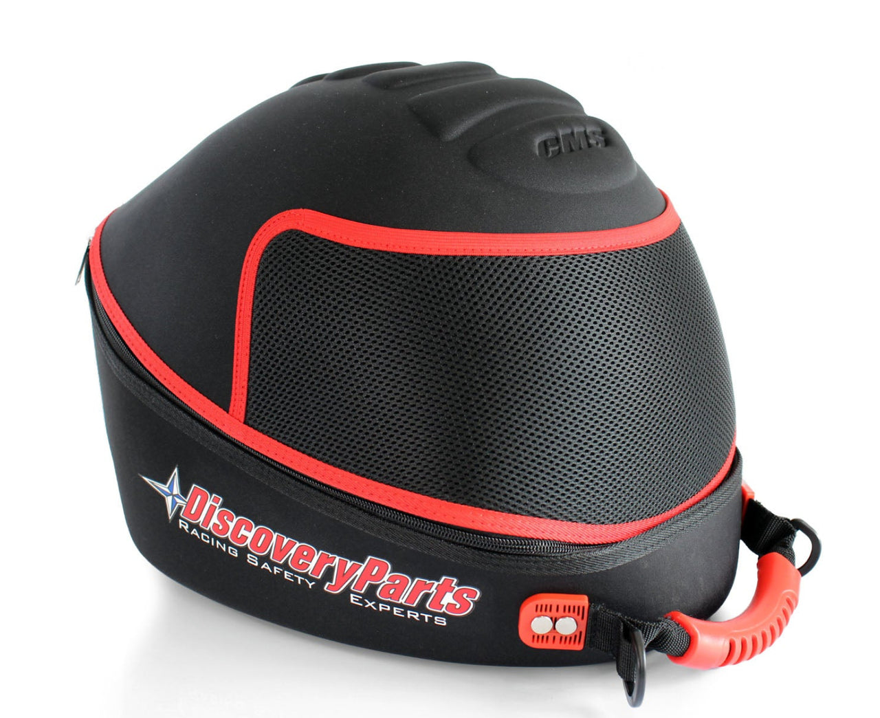 dowco motorcycle helmet bag Discovery Parts Evo Racing Helmet Bag