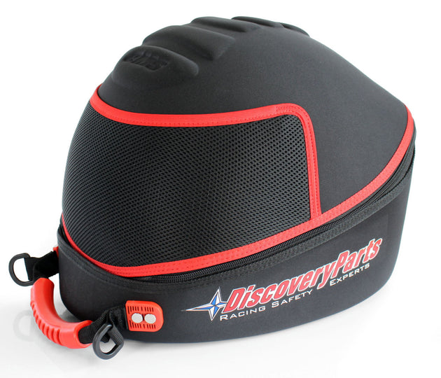 Discovery Parts Evo Racing Helmet Bag