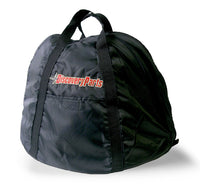 Thumbnail for Discovery Parts Pro Helmet Bag is the best way to safely carry your racing helmet at the track and keep it safe in the trailer and around the paddock.