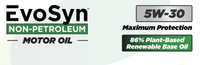 Thumbnail for EvoSyn Non-Petroleum 5W-30 Maximum Protection Engine Oil