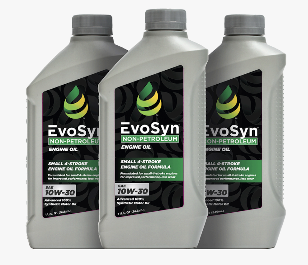 EvoSyn Small 4-Stroke Engine Formula 10W-30