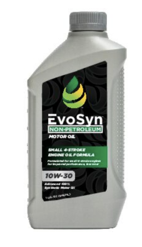 EvoSyn® Small 4-Stroke Engine Formula 10W-30 Oil Image