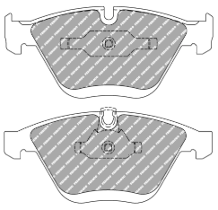 Ferodo 11 FCP1628 Brake Image