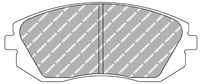 Thumbnail for Ferodo 11 FCP1639 Brake Image
