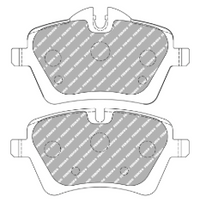 Thumbnail for Ferodo 11 FCP4080 Brakes Image