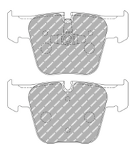 Thumbnail for Ferodo 11 FCP4412 Brake Image