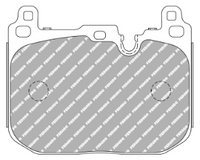 Thumbnail for Ferodo 11 FCP4611 Brake Image