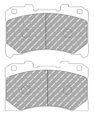 Thumbnail for Ferodo 11 FCP5261 Brake Image