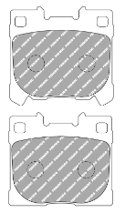 Ferodo 11 FCP5262 Brake Image