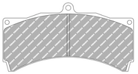 Thumbnail for Ferodo 11 FRP3054 Brake Image