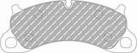 Thumbnail for Ferodo 11 FCP4955 Porsche Front Brake Pads