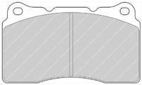 Thumbnail for Ferodo FRP3067 Brake Pads