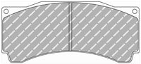 Thumbnail for Ferodo FRP3144 Brake Pads