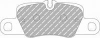 Thumbnail for Ferodo 11 FCP4713 Porsche Rear Brake Pads