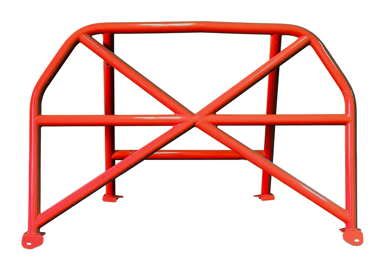 The best roll bar for BMW G87 M2 at the lowest price in stock for immediate shipment
