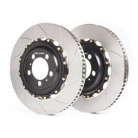 Thumbnail for A1-003 Girodisc 2pc Front Brake Rotors -