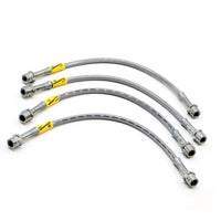 Thumbnail for Goodridge stainless steel high-performance racing brake lines