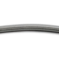 Thumbnail for Braided stainless steel brake line from Goodridge
