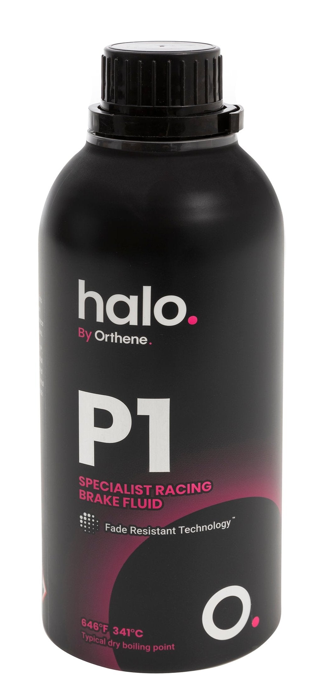 HALO-P1-High-Performance-Brake-Fluid-bottle-Image