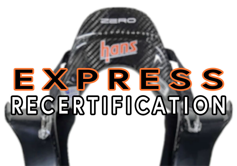 HANS-Zero-Express-Recertification-image