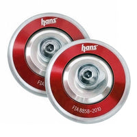 Thumbnail for HANS post anchors red