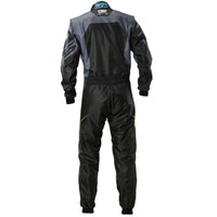 Thumbnail for KA0 1732 A01 KS2X Art black yellow rear image