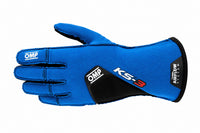 Thumbnail for KS-3 sideways glove blue image