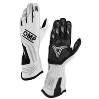 Thumbnail for KS-X_GLOVES_FIA8877-2022_White/Black_Image