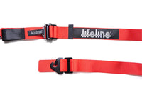 Thumbnail for Lifeline Copse 6 Point Racing Harness