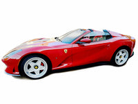 Thumbnail for Litespeed CM-F40 3 Piece Forged Wheel Package For Ferrari (CMS Exclusive)