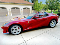Thumbnail for Litespeed CM-F40 3 Piece Forged Wheel Package For Ferrari (CMS Exclusive)
