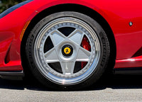 Thumbnail for Litespeed CM-F40 3 Piece Forged Wheel Package For Ferrari (CMS Exclusive)