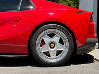 Thumbnail for Litespeed CM-F40 3 Piece Forged Wheel Package For Ferrari (CMS Exclusive)