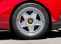 Thumbnail for Litespeed CM-F40 3 Piece Forged Wheel Package For Ferrari (CMS Exclusive)