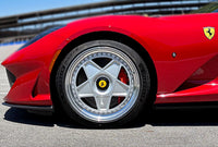 Thumbnail for Litespeed CM-F40 3 Piece Forged Wheel Package For Ferrari (CMS Exclusive)