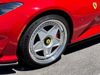 Thumbnail for Litespeed CM-F40 3 Piece Forged Wheel Package For Ferrari (CMS Exclusive)