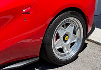 Thumbnail for Litespeed CM-F40 3 Piece Forged Wheel Package For Ferrari (CMS Exclusive)