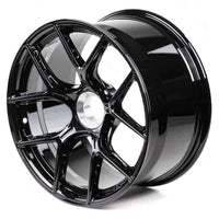 Thumbnail for Litespeed Forged Magnesium Wheels Porsche GT4RS / RS Spyder Track Package (RS5RR)
