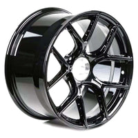 Thumbnail for Litespeed Forged Magnesium Wheels Porsche GT4RS / RS Spyder Track Package (RS5RR)