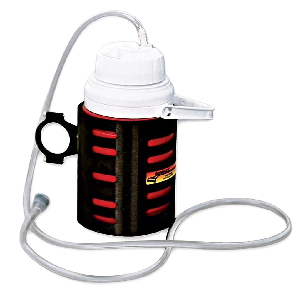 Longacre 52-22551 roll bar mounted racing drink it for 1.5" tubing