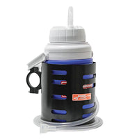 Thumbnail for Longacre 52-22553 racing drink bottle mounts to 1.50-inch roll bar tubing