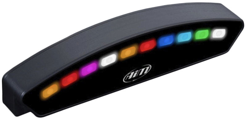 AiM Remote Shift Light Module