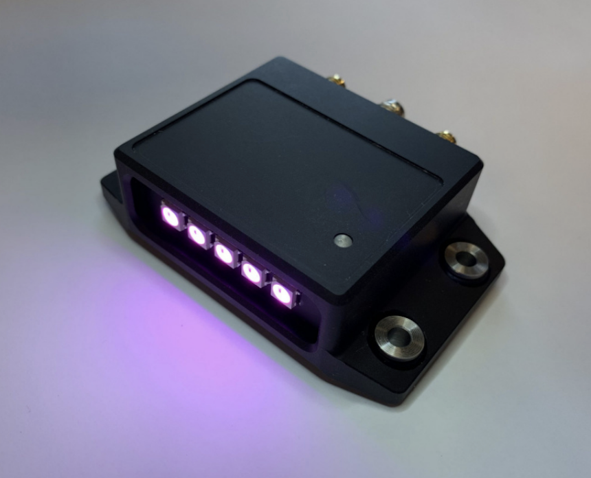 X2 Link MYLAPS X2 RaceLink Club Transponder Kit - PCC Legal – Discovery Parts