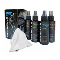 Thumbnail for Molecule-Auto-Racing-Helmet-Care-Maintenance-Cleaning-Kit-Image