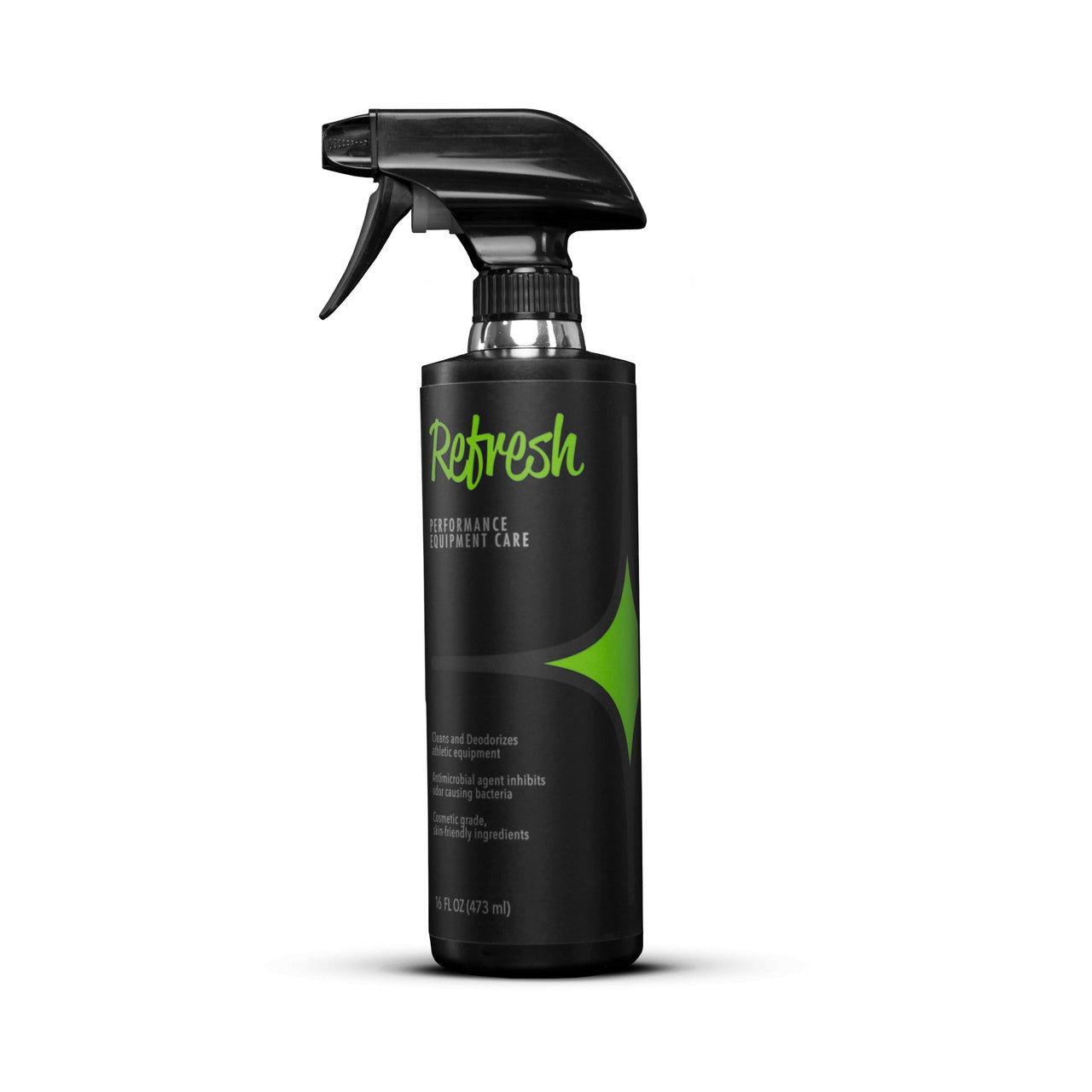 Molecule Refresh 16-oz. high performance racing equipment care spray