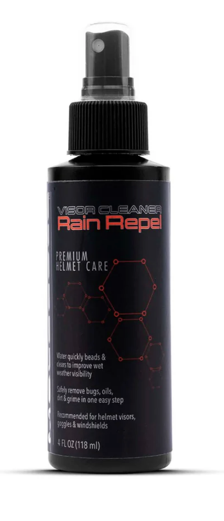 Molecule Rain Repel Spray 4oz