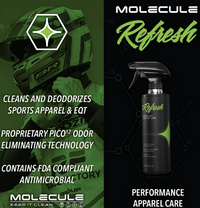 Thumbnail for Molecule Refresh Race Fabric Deodorizer