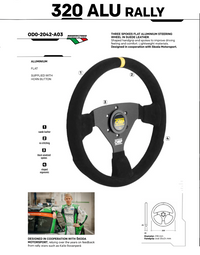 Thumbnail for OMP-320-Rally-Steering-Wheel-Landing-Page-image