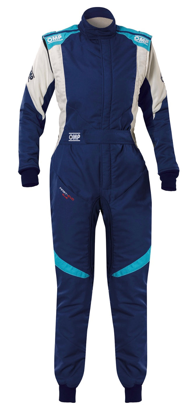 OMP-First-Evo-Elle_Race-Suit-Tiffany_Blue-Sale-discount-offer-low-price-cheap-value-compare-image