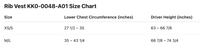 Thumbnail for OMP-KS-Rib-Protector_Size-Chart_Image